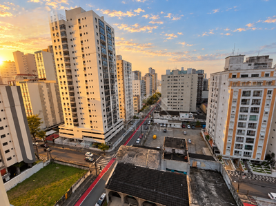 Apartamento, 1 quarto, 55 m² - Foto 1