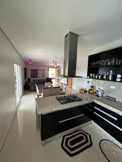 Casa, 6 quartos, 5000 m² - Foto 3