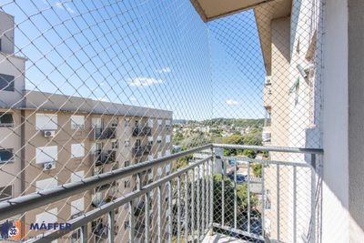 Apartamento, 3 quartos, 67 m² - Foto 5