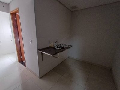 Apartamento, 1 quarto, 30 m² - Foto 4