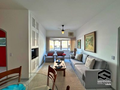 Apartamento, 3 quartos, 94 m² - Foto 2