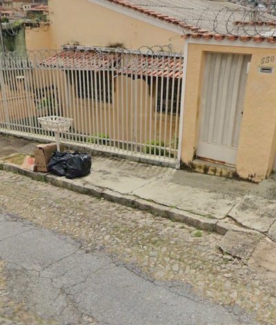 Terreno, 534 m² - Foto 3