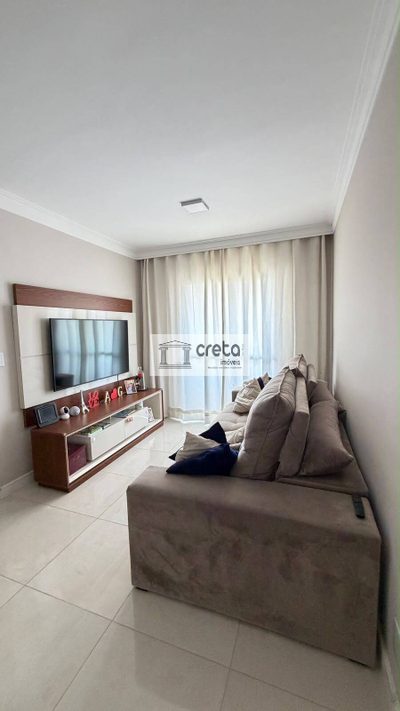 Apartamento, 2 quartos, 65 m² - Foto 3