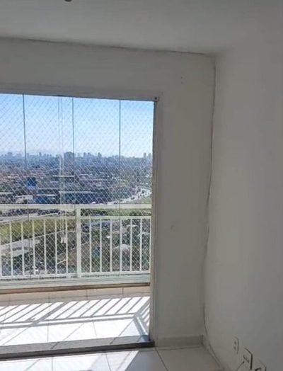 Apartamento, 1 quarto, 33 m² - Foto 4