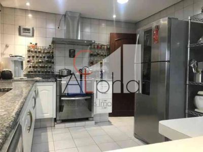 Sobrado, 4 quartos, 462 m² - Foto 2