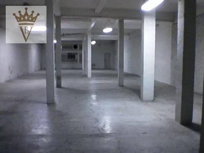 Depósito-Galpão, 460 m² - Foto 3