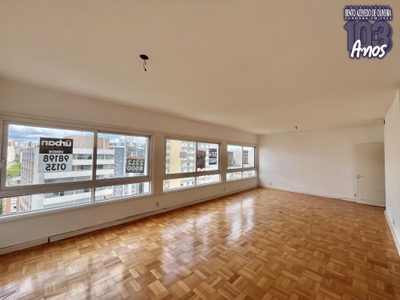 Apartamento, 3 quartos, 167 m² - Foto 3