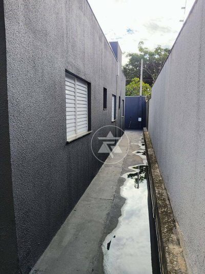 Casa, 3 quartos, 80 m² - Foto 4