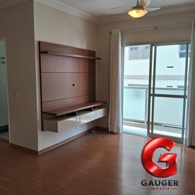 Apartamento, 2 quartos, 62 m² - Foto 1