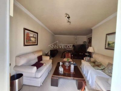 Apartamento, 2 quartos, 105 m² - Foto 1