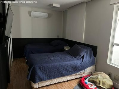 Apartamento, 2 quartos, 122 m² - Foto 4