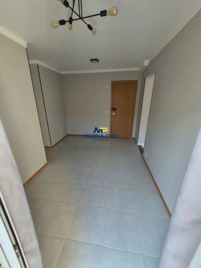 Apartamento, 2 quartos, 60 m² - Foto 2
