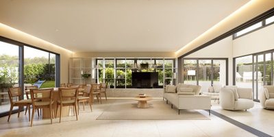 Apartamento, 3 quartos, 103 m² - Foto 5