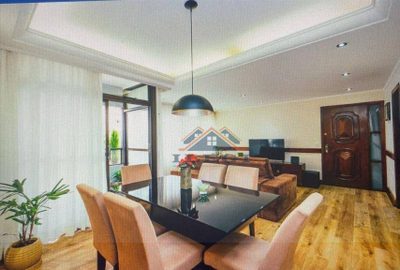 Apartamento, 3 quartos, 157 m² - Foto 2