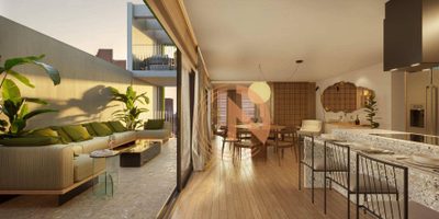 Apartamento, 2 quartos, 63 m² - Foto 4