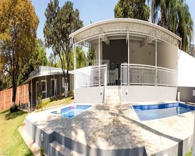 Sítio, 2 quartos, 3000 m² - Foto 3