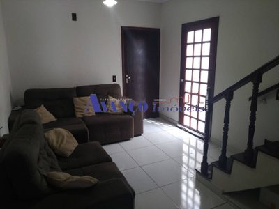 Casa, 4 quartos, 280 m² - Foto 3