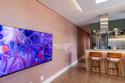 Apartamento, 3 quartos, 78 m² - Foto 4