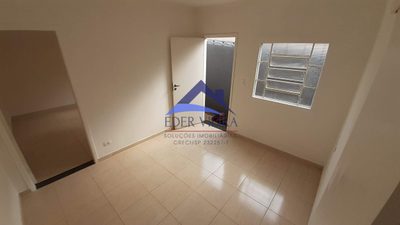 Casa, 1 quarto, 60 m² - Foto 1