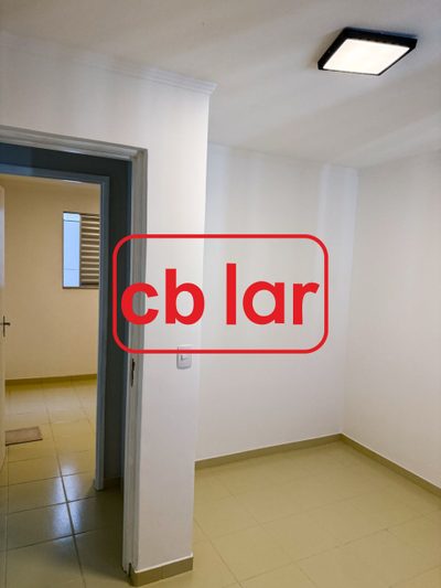 Apartamento, 2 quartos, 42 m² - Foto 4