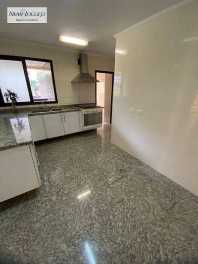 Apartamento, 4 quartos, 220 m² - Foto 5