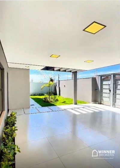 Casa, 3 quartos, 176 m² - Foto 5