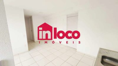 Apartamento, 2 quartos, 45 m² - Foto 3
