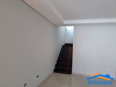 Sobrado, 3 quartos, 130 m² - Foto 5