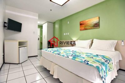 Apartamento, 2 quartos, 55 m² - Foto 3