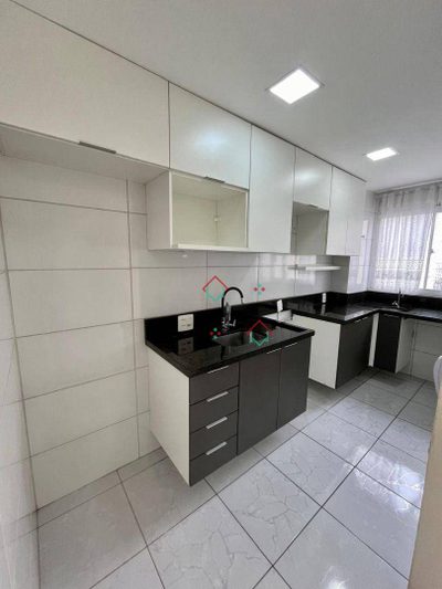 Apartamento, 2 quartos, 42 m² - Foto 1