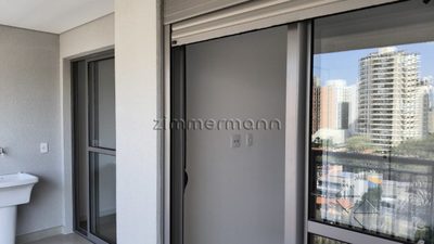 Apartamento, 1 quarto, 34 m² - Foto 5
