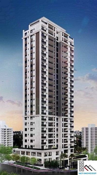 Apartamento, 4 quartos, 203 m² - Foto 2
