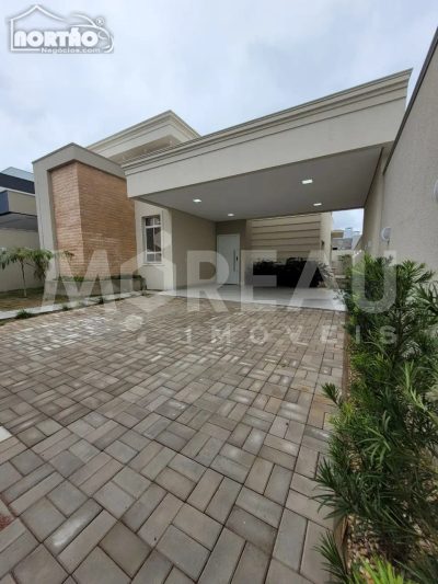Casa, 4 quartos, 164 m² - Foto 3