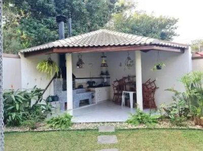 Casa, 5 quartos, 270 m² - Foto 5