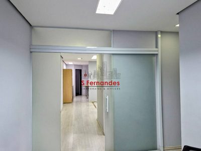 Sala-Conjunto, 97 m² - Foto 2