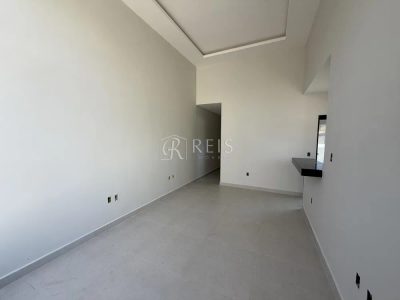 Casa, 3 quartos, 71 m² - Foto 2