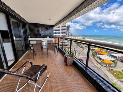 Apartamento, 2 quartos, 82 m² - Foto 3