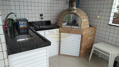 Casa, 3 quartos, 210 m² - Foto 2
