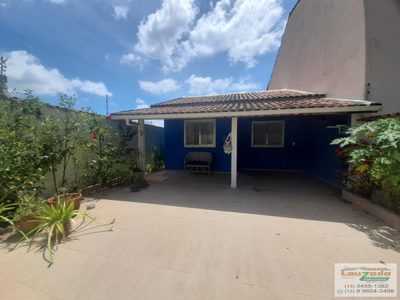 Casa, 2 quartos, 82 m² - Foto 1