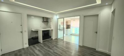 Apartamento, 3 quartos, 74 m² - Foto 3