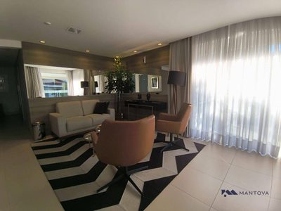 Apartamento, 2 quartos, 70 m² - Foto 2