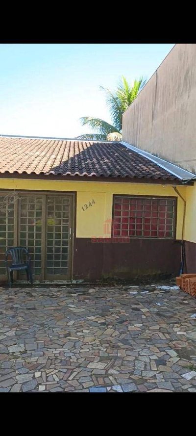 Casa, 2 quartos, 120 m² - Foto 2