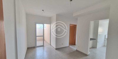 Apartamento, 2 quartos, 53 m² - Foto 3