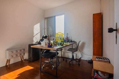 Cobertura, 3 quartos, 177 m² - Foto 5