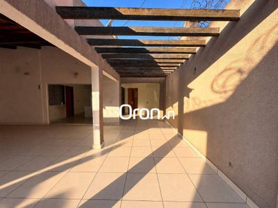Sobrado, 4 quartos, 251 m² - Foto 3