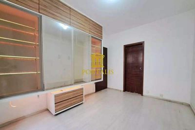 Apartamento, 3 quartos, 89 m² - Foto 3