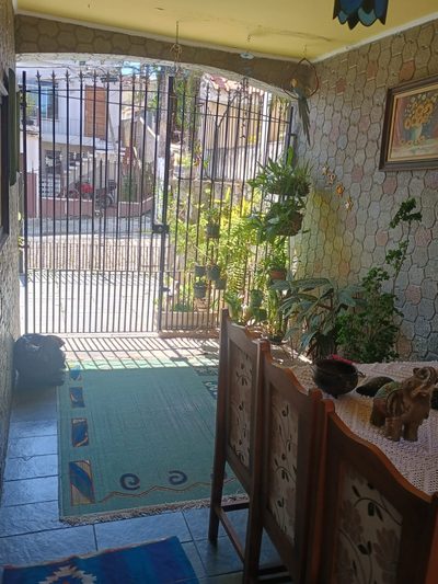 Casa, 2 quartos, 160 m² - Foto 3