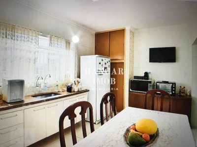 Casa, 2 quartos, 107 m² - Foto 5