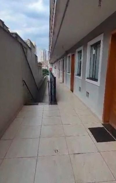 Apartamento, 1 quarto, 30 m² - Foto 5