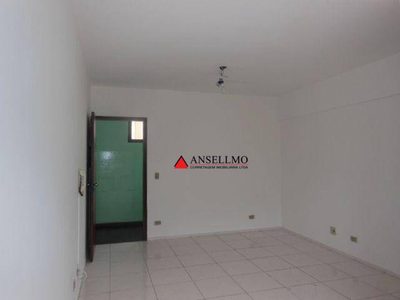 Sala-Conjunto, 30 m² - Foto 5